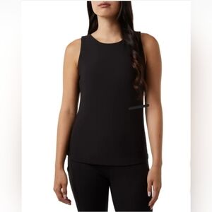 32 Degrees Women's Tank with Built in Bra